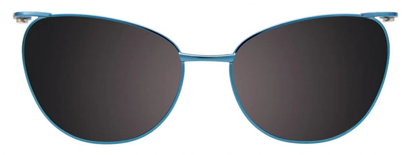 Aspex Eyewear EC515 Eyeglasses - view 9